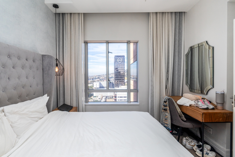 1 Bedroom Property for Sale in Cape Town City Centre Western Cape
